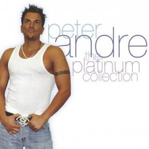 Album Peter Andre - The Platinum Collection