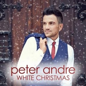 Album Peter Andre - White Christmas