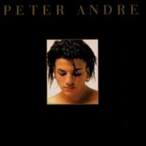 Peter Andre Peter Andre, 1993