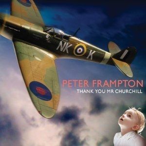 Album Peter Frampton - Thank You Mr. Churchill
