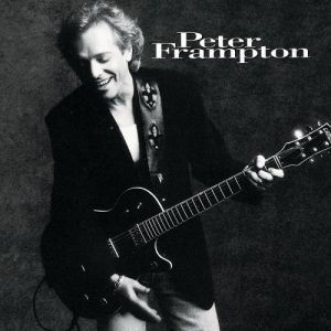 Album Peter Frampton - Peter Frampton
