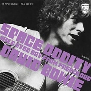Space Oddity Album 