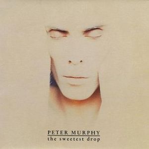 Album Peter Murphy - The Sweetest Drop