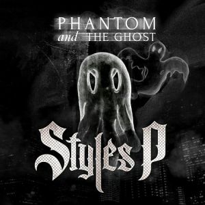 Phantom and the Ghost - album