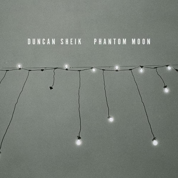 Phantom Moon - album