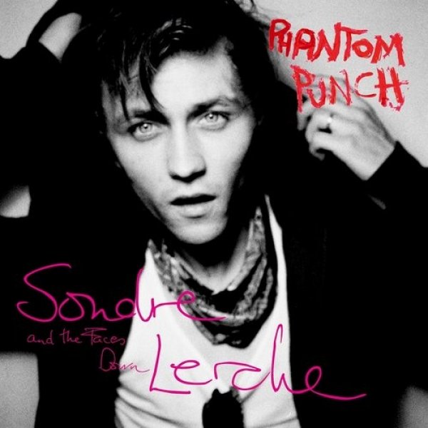 Album Sondre Lerche - Phantom Punch