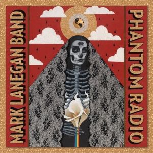 Album Mark Lanegan - Phantom Radio