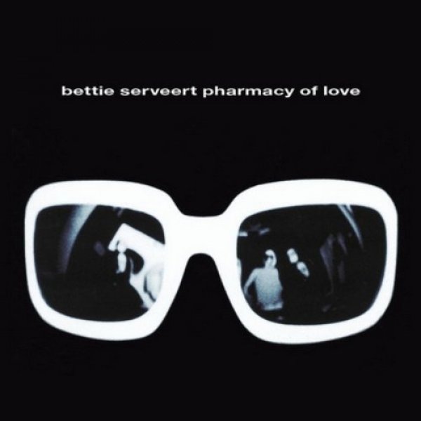 Album Bettie Serveert - Pharmacy of Love