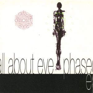 All About Eve Phased EP, 1992