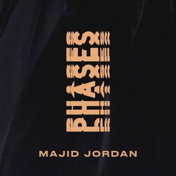 Album Majid Jordan - Phases