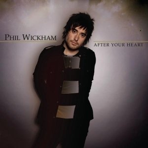 Album Phil Wickham - After Your Heart