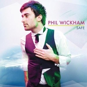 Album Phil Wickham - Safe