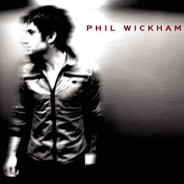 Album Phil Wickham - Phil Wickham