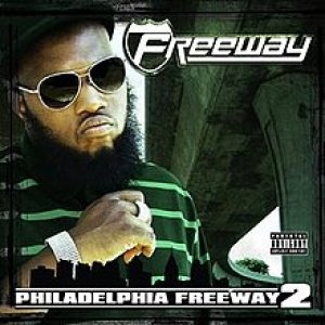 Philadelphia Freeway 2 Album 