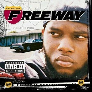 Philadelphia Freeway - album