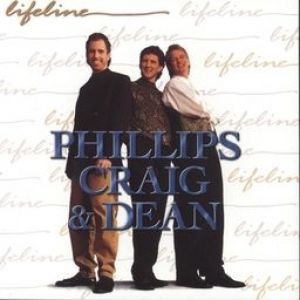 Album Phillips, Craig & Dean - Lifeline