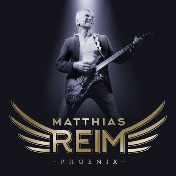 Album Matthias Reim -  Phoenix