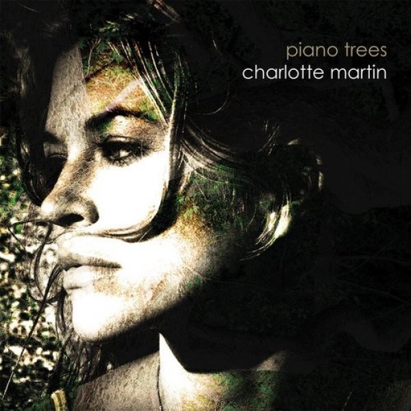 Album Charlotte Martin - Piano Trees