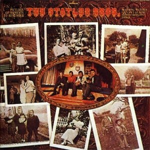 Album The Statler Brothers - Pictures of Moments to Remember