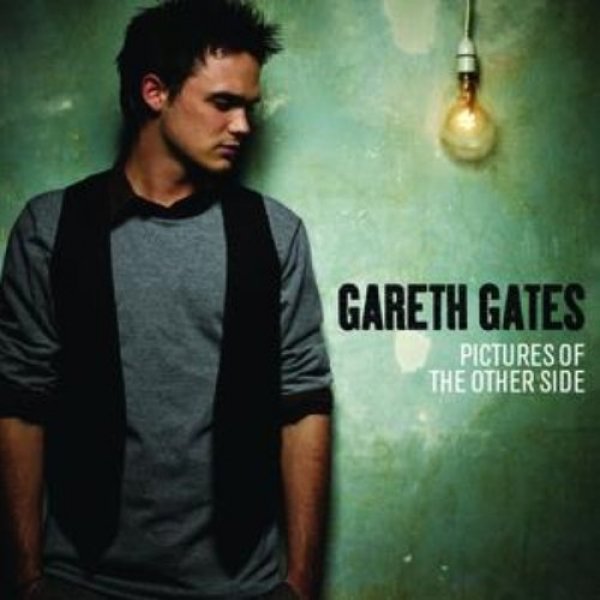 Album Gareth Gates - Pictures of the Other Side