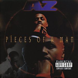 Album AZ - Pieces of a Man