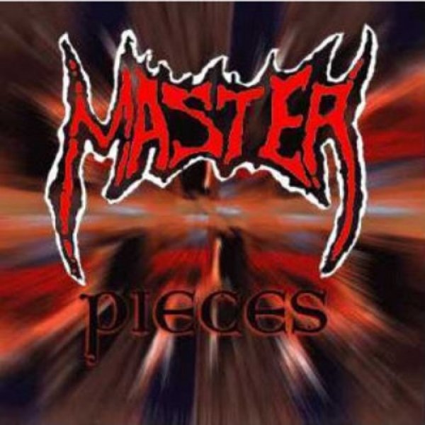 Album Master - Pieces