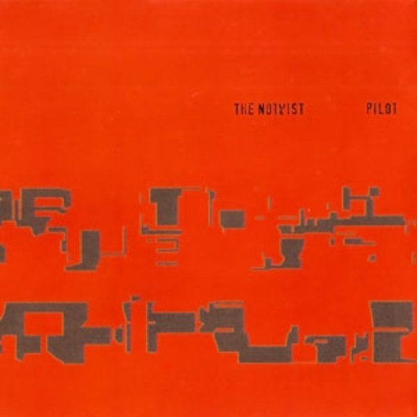 Album The Notwist - Pilot
