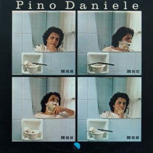 Pino Daniele Album 