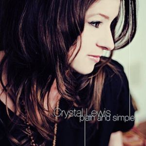 Album Crystal Lewis - Plain and Simple