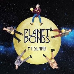 F.T Island Planet Bonds, 2018