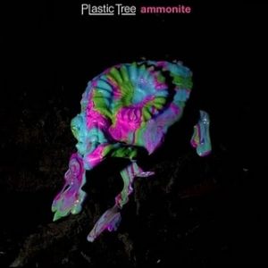 Ammonite - album