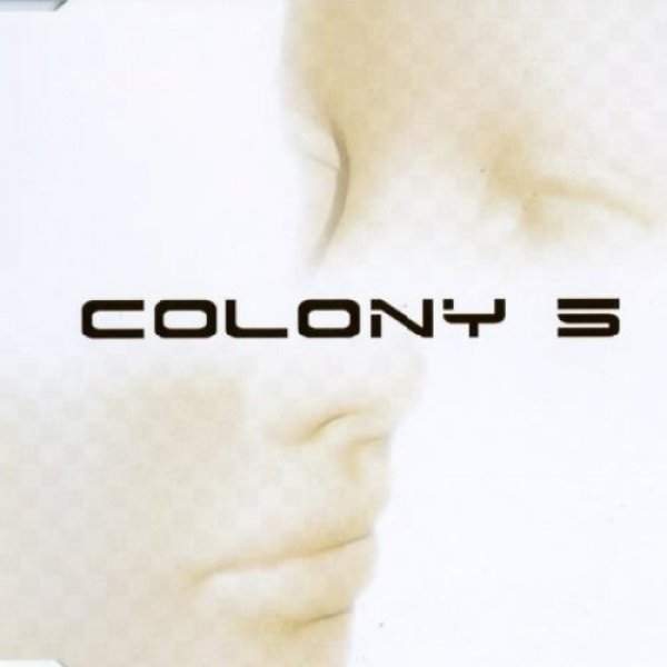 Album Colony 5 - Plastic World