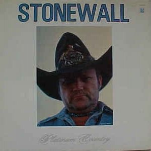 Stonewall Jackson Platinum Country, 1979