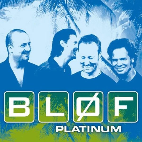 Album BLØF - Platinum