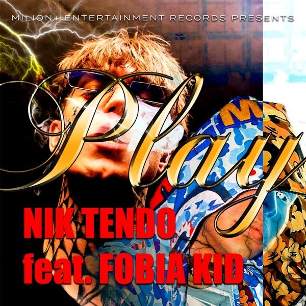 Album Nik Tendo - Play
