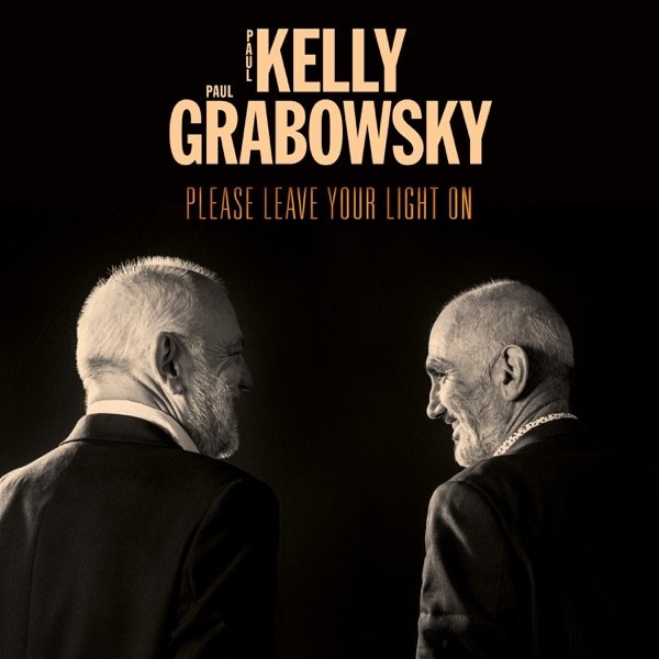 Album Paul Kelly - Please Leave Your Light On
