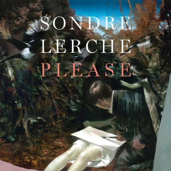 Album Sondre Lerche - Please