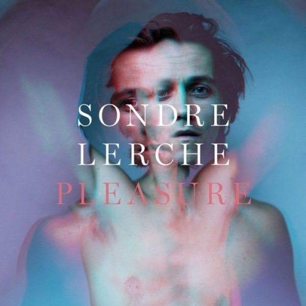 Album Sondre Lerche - Pleasure