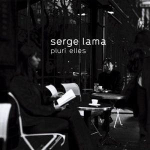 Album Serge Lama -  Plurielles