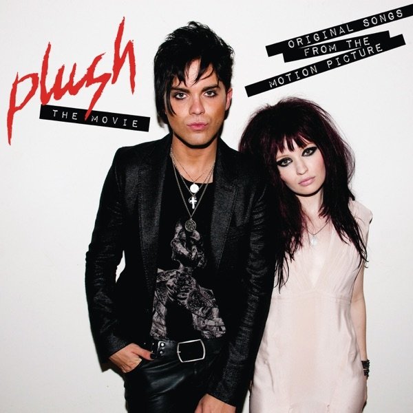 Plush - album