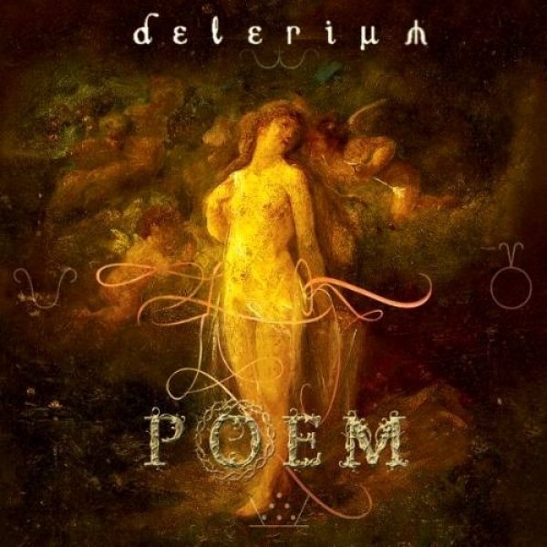 Album Delerium - Poem