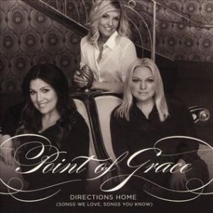 Album Point Of Grace - Directions Home