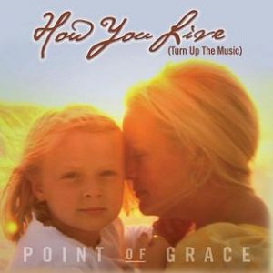 How You Live (Turn Up the Music) - album
