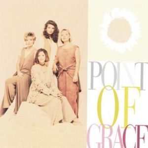 Point Of Grace Point of Grace, 1993
