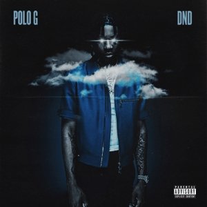 Album Polo G - DND