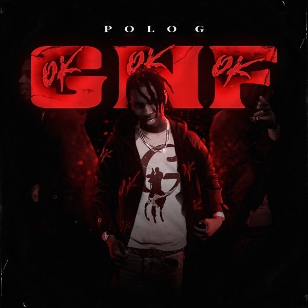 Album Polo G - GNF (OKOKOK)
