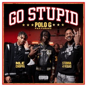 Go Stupid - album