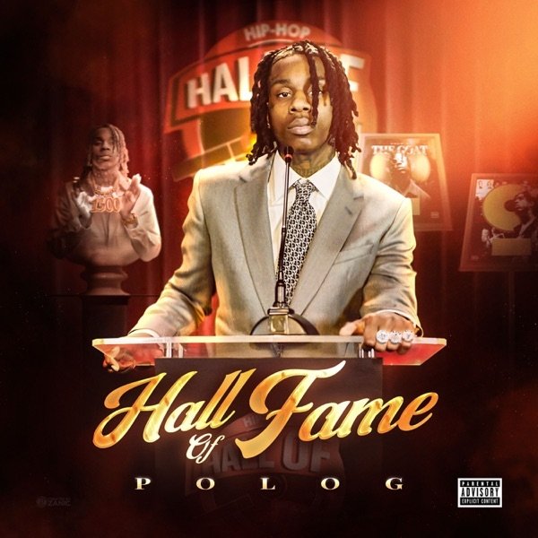 Album Polo G - Hall of Fame