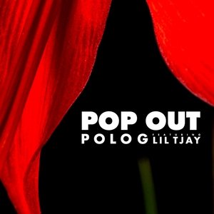 Album Polo G - Pop Out