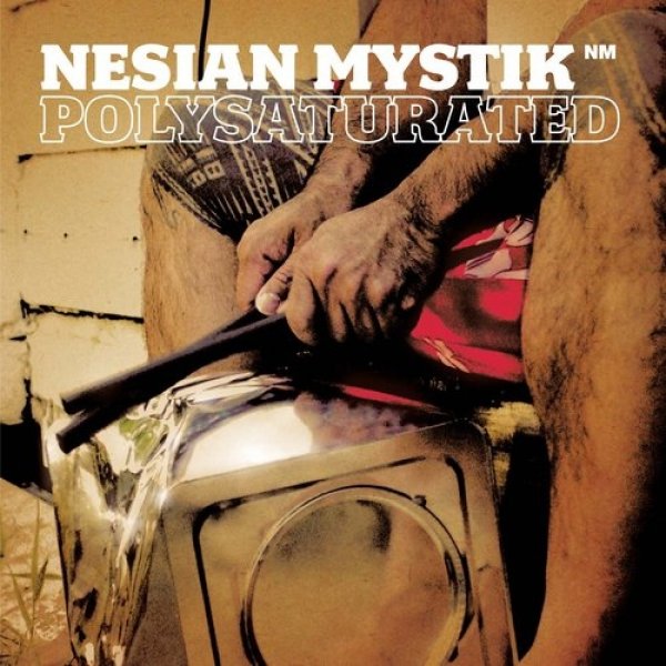 Polysaturated - album